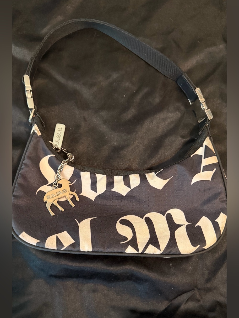 L.A.M.B by Gwen Stefani Shoulder Bag